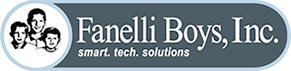 Fanelli Boys Logo